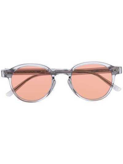 Retrosuperfuture солнцезащитные очки The Warhol PSR