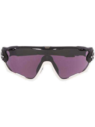 Oakley солнцезащитные очки-маска 0OO929092905031