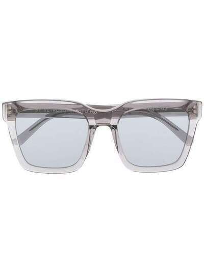 Retrosuperfuture солнцезащитные очки 'Aalto' QO1