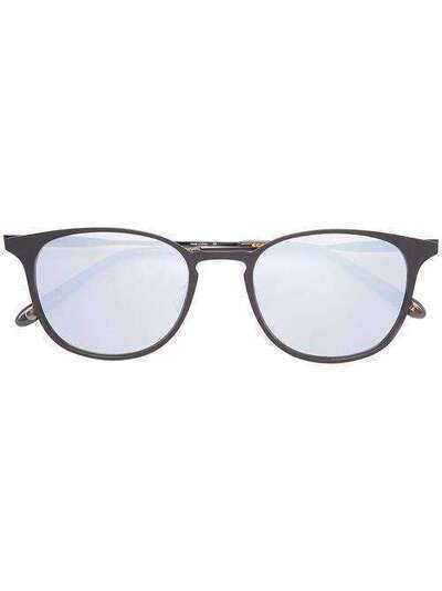 Garrett Leight солнцезащитные очки 'Kinney M' 4015