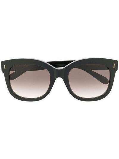 Mulberry солнцезащитные очки Charlotte RS5394000A100