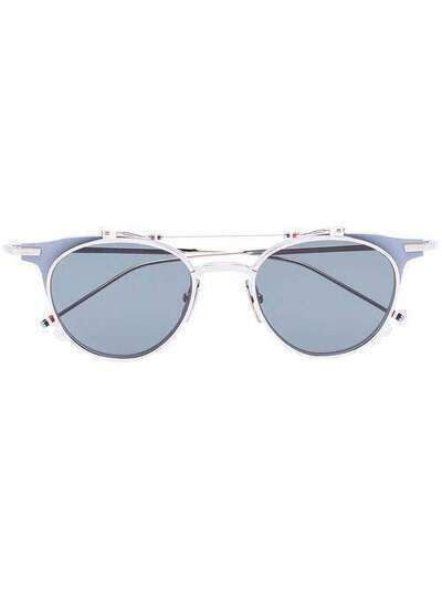Thom Browne Eyewear солнцезащитные очки TBS8144902