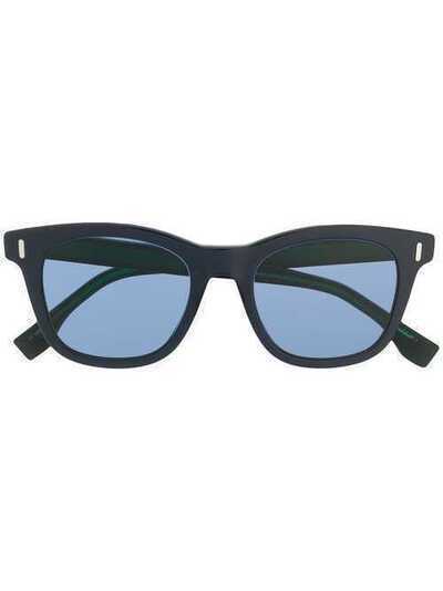 Fendi Eyewear солнцезащитные очки FFM0040S