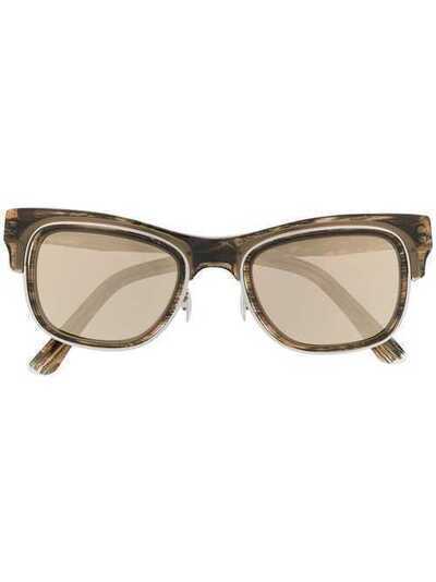 Cutler & Gross солнцезащитные очки M1141 WG M1141