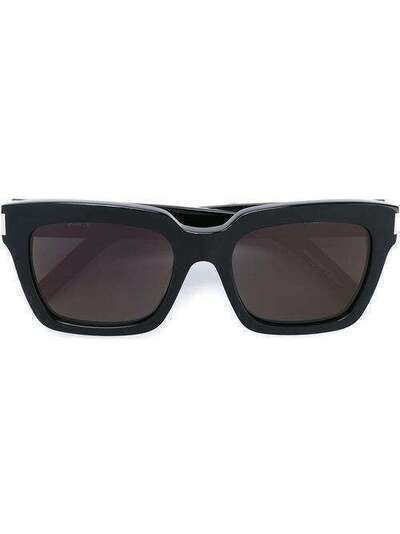 Saint Laurent Eyewear солнцезащитные очки 419713Y9909