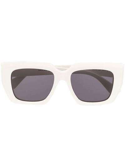 Bottega Veneta Eyewear солнцезащитные очки BV1030S
