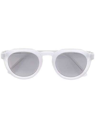Mykita солнцезащитные очки MMRAW007