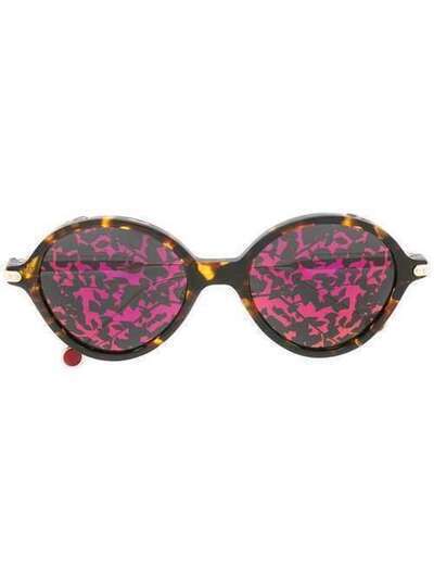 Dior Eyewear солнцезащитные очки 'DiorUmbrage' DIORUMBRAGE