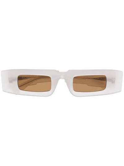 Kuboraum солнцезащитные очки X5 Mask KRS0X5PL000000LB