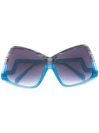 Sama Eyewear солнцезащитные очки 'Stardust' STARDUST