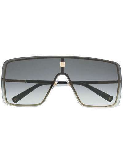 Givenchy Eyewear солнцезащитные очки Eclipse GV7167S