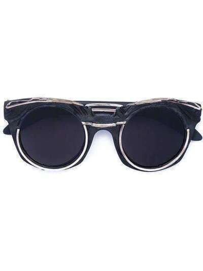 Kuboraum солнцезащитные очки 'Mask U6' KRS0U6BM0000RX2Y