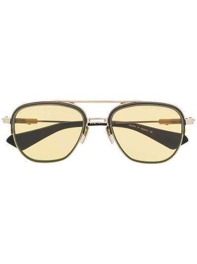 Dita Eyewear солнцезащитные очки-авиаторы DTS1175401