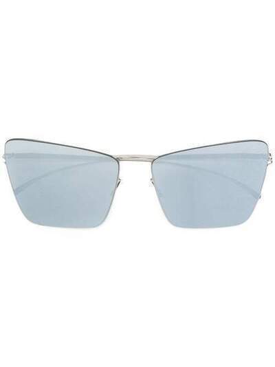 Mykita солнцезащитные очки Mykita x Maison Margiela 'MMESSE014' MMESSE014E10