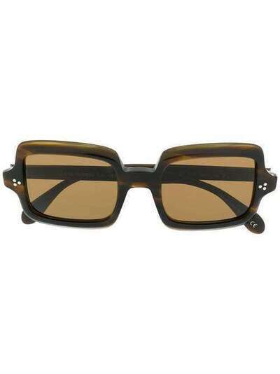 Oliver Peoples солнцезащитные очки Avri OV5403SU