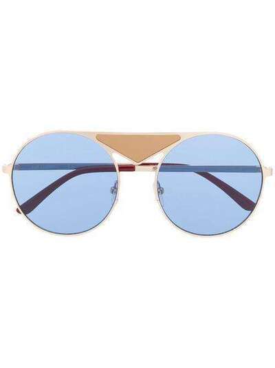 Karl Lagerfeld солнцезащитные очки Koncept Bauhaus KL00310S626