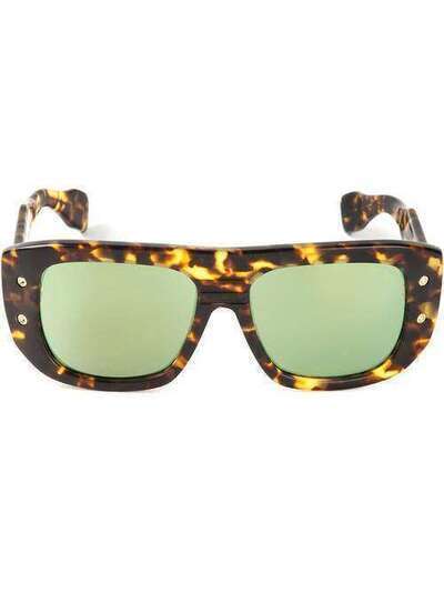 Dita Eyewear солнцезащитные очки 'Dita' GRADNCRU2058B