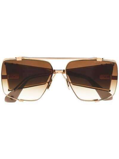 Dita Eyewear солнцезащитные очки Souliner-Two DTS136