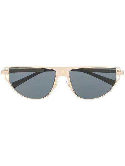 Versace Eyewear солнцезащитные очки 2213