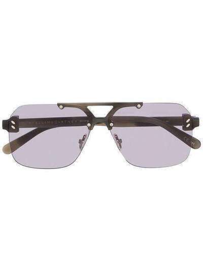 Stella McCartney солнцезащитные очки Sc0225s 587324S0001