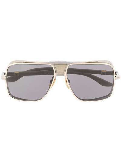 Dita Eyewear солнцезащитные очки со съемными дужками DES005
