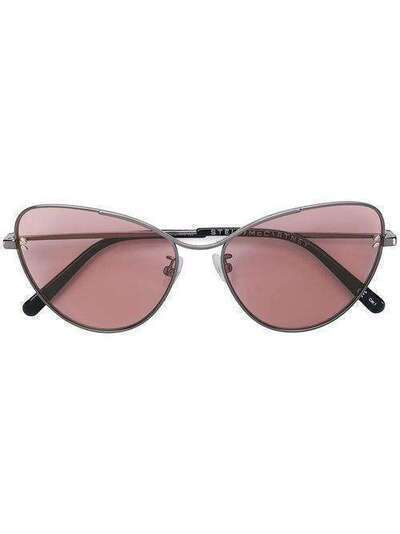 Stella McCartney Eyewear cat eye sunglasses 543644S0007