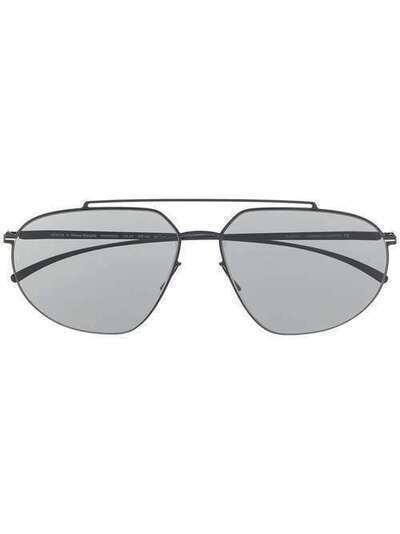 Mykita солнцезащитные очки из коллаборации с Maison Margiela 1508921