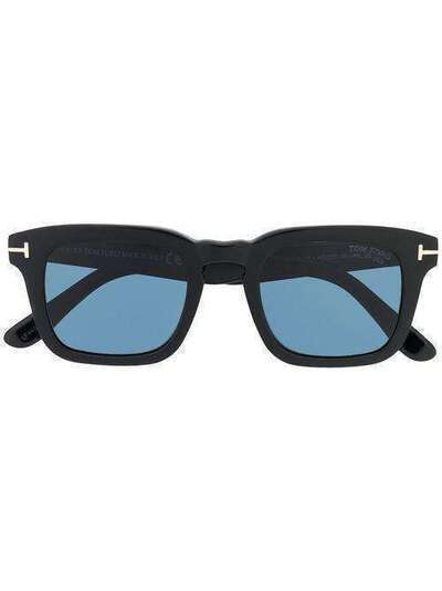Tom Ford Eyewear солнцезащитные очки FT0751 FT07514801V