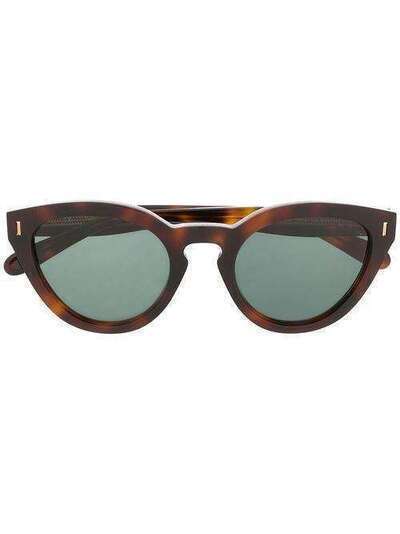 Mulberry солнцезащитные очки Blondie RS5413000F175