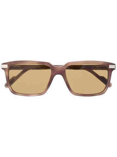 Cartier Eyewear солнцезащитные очки C de Cartier CT0220S