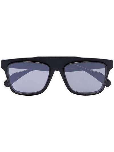 Yohji Yamamoto солнцезащитные очки Y7022 YY7022