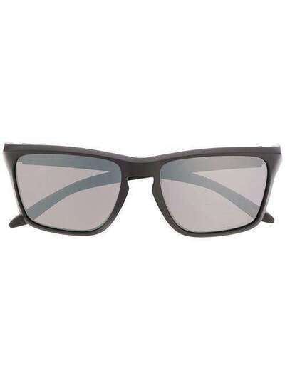 Oakley солнцезащитные очки Sylas OO9448