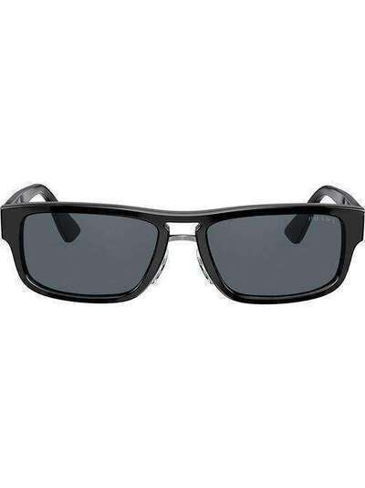 Prada Eyewear солнцезащитные очки Heritage PR05VS1AB0A9
