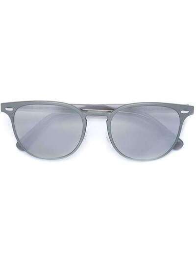 Oliver Peoples солнцезащитные очки 'Sheldrake' OV1179S52286G