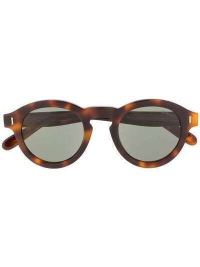 Mulberry солнцезащитные очки Gian Acetate RS5403000E135