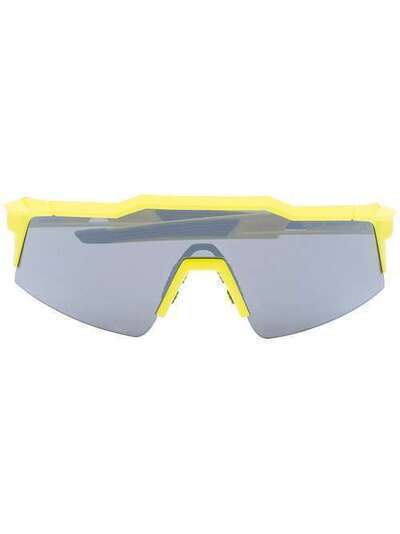 100% Eyewear солнцезащитные очки Speedcraft 6100200461