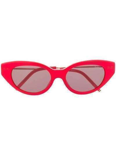 Mulberry солнцезащитные очки Emma RS5396000L665