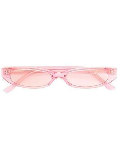 Roberi & Fraud солнцезащитные очки Frances FRANCES