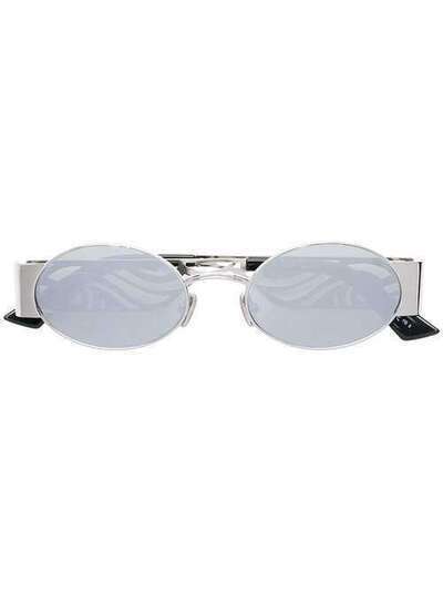 Dior Eyewear солнцезащитные очки 'DiorRave' DIORRAVE