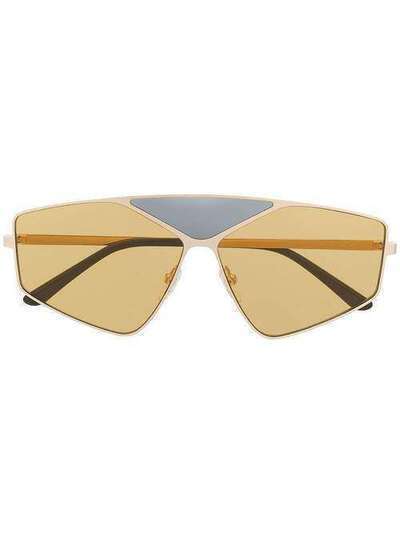 Karl Lagerfeld солнцезащитные очки Koncept Bauhaus KL00311S506