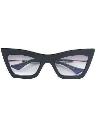 Dita Eyewear солнцезащитные очки 'Erasur' 507