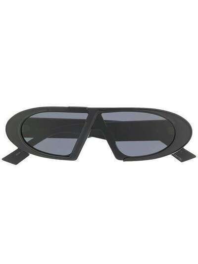 Dior Eyewear солнцезащитные очки Oblique DIOROBLIQUE