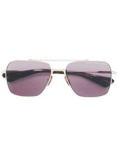 Dita Eyewear солнцезащитные очки 'Flight Seven' DTS1115702