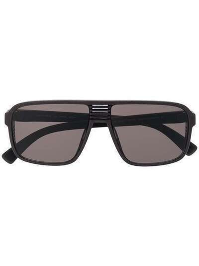 Mykita солнцезащитные очки-авиаторы CANYONMD22322