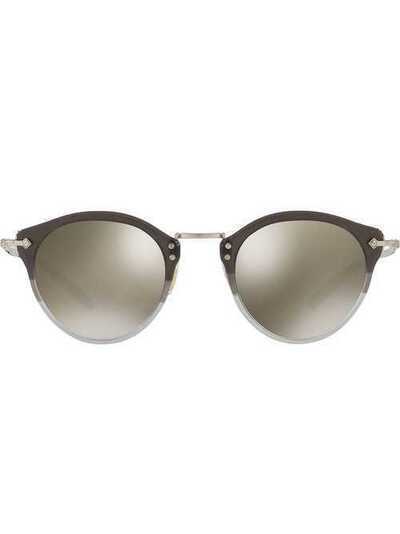 Oliver Peoples солнцезащитные очки 'OP-505 Sun' OV5184S143639