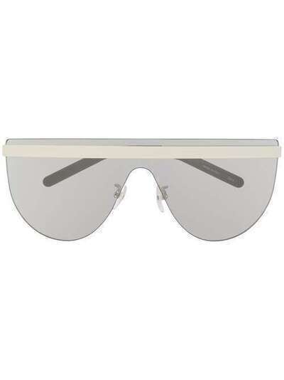 Courrèges Eyewear солнцезащитные очки CL2005