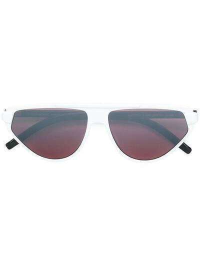 Dior Eyewear солнцезащитные очки 'Black Tie 247S' DIORBLACKTIE247S