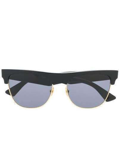 Bottega Veneta Eyewear солнцезащитные очки The Original 03 BV1003S