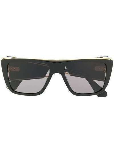 Dita Eyewear солнцезащитные очки Souliner One DTS12701