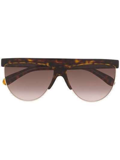 Givenchy Eyewear солнцезащитные очки 'GV 7118/G/S' GV7118GS